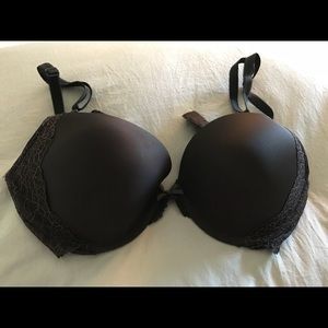Victoria’s Secret Dream Angel Push Up Bra